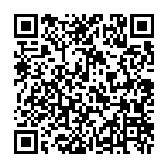 QR-kod till bokens sida i Whip Medias butik